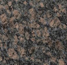sapphire brown granite