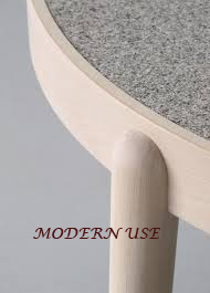 Modern use of Granite