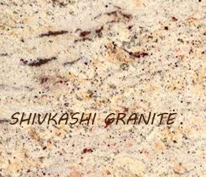 Shivkashi Granite