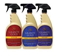 granite cleaners